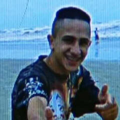 Douglas Rodrigues, 17 anos