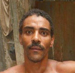 Amarildo Dias de Souza