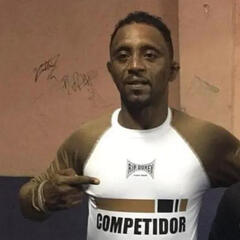 Jean Rodrigo Aldrovande, 39 anos