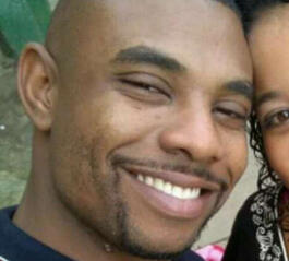 Rodrigo Alexandre da Silva Serrano, 26 anos