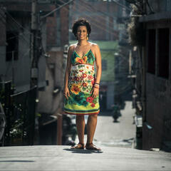 Marielle Franco, 38 anos