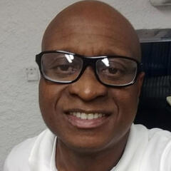 Evaldo dos Santos Rosa, 51 anos