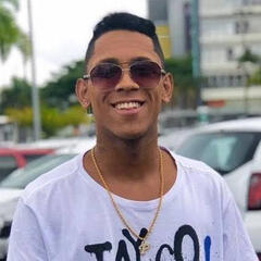 Pedro Gonzaga, 19 anos